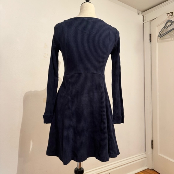 Anthropologie by Eloise Thermal Dress - Picture 2 of 5